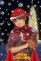 merry christmas from justin to payton!