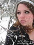 ice princess