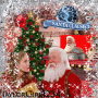 The Santa Clause 3 ~Original Blingee~