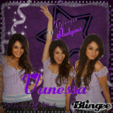 Vanessa Hudgens