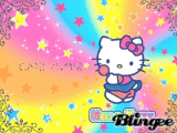 DANi (Hello Kitty) YUMM