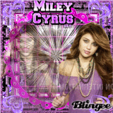 miley cyrus