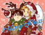 FMA Xmas