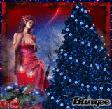naVidad cOn eleganCia°°°°°
