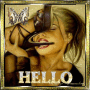 hello