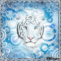 White Tiger