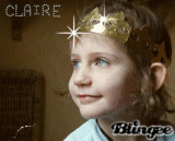 Claire