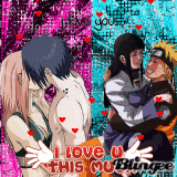 SasuSaku & NaruHina