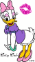 Daysi Duck