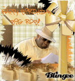 Happy Birthady Big Rob!