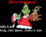 gringhmas