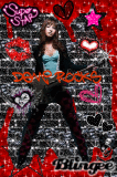 Demi Rocks