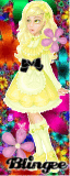 Flower Girl