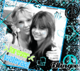 Carol And Me~<3~Friends are forever boys are watevaa~