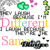 different