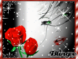 red rose