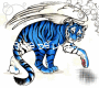tigre de la justice
