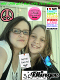 sisters/ best friends