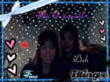 Tina & Linh ☆The Unstoppable☆