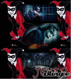 Joker all day