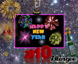 HAPPY NEW YEAR