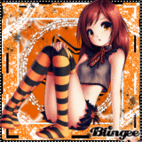 CuTe AnImE gIrL