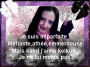 MEME PAS POUR PROTEGER