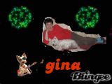 gina und berta