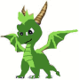 JOIN GREEN SPYRO!!!