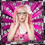 Audrey Kitching