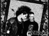 BILL Y TOM KAULITZ