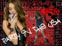 Miley Cyrus - Party In The USA