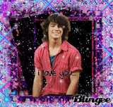 Joe Jonas *Beutiful Smile*