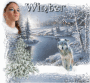 Winter (Original blingee by Candy-Princess-1998)