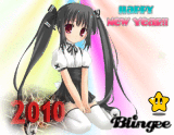 Girlie 2010