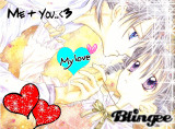 My Love