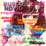 bUSCO NOVIO
