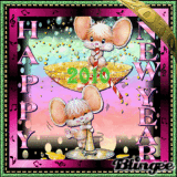 Happy New Year...