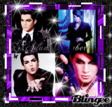 Adam Lambert