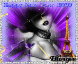 Bonne année 2010