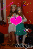 Brenda e Laura!