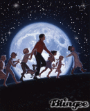 Michael Jackson & Children ♥