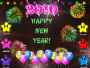 happy new year