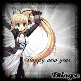 Happy New Year !