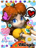Princess Daisy