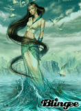 water fairy