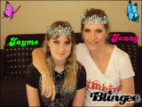 Me and Mum