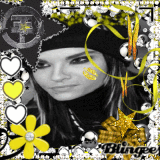 bill kaulitz yello