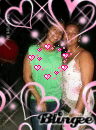 con mi gemela