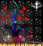 GLITTER